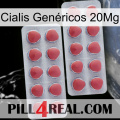 Cialis Genéricos 20Mg 19